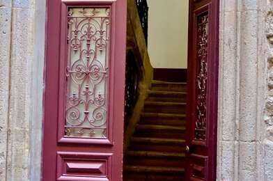 Appartement 2 pièces 535 €