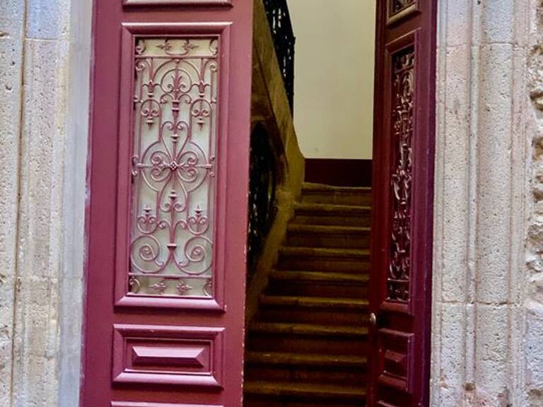 Appartement de 43m2 à louer sur Narbonne — photo 1