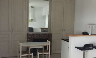 Appartement 1 Pièce 22 m² à louer à Vénissieux (69200)