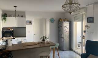 Appartement 3 Pièces 65 m² à louer à Montpellier (34000)