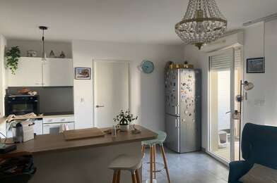 Appartement 3 pièces 1500 €