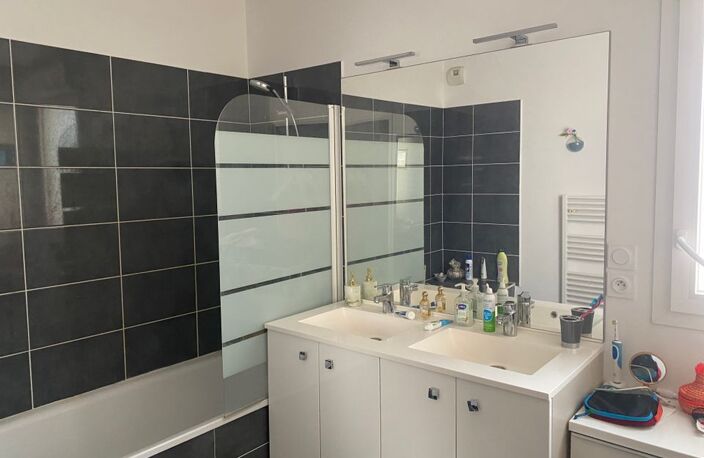 Appartement de 65m2 à louer sur Montpellier — photo 2