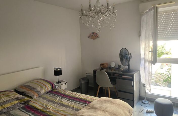 Appartement de 65m2 à louer sur Montpellier — photo 3