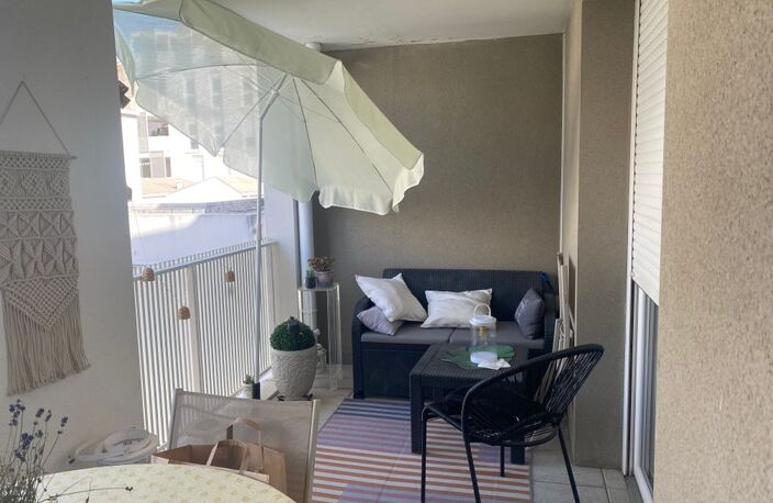 Appartement de 65m2 à louer sur Montpellier — photo 4
