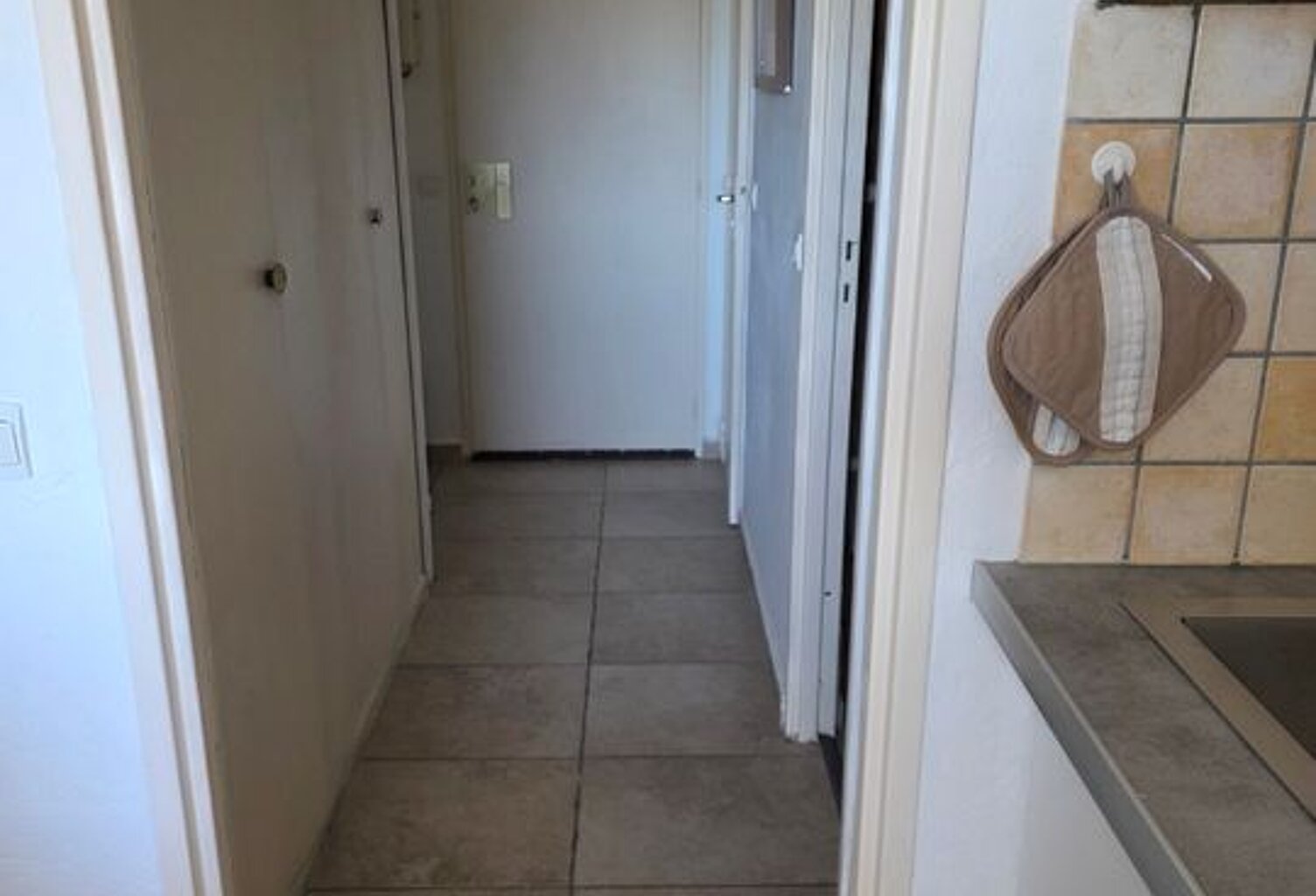 Studio de 19m2 à louer sur Le Pontet — photo 1