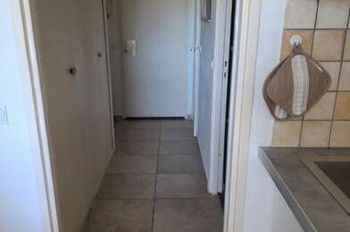Appartement 1 pièces 480 €