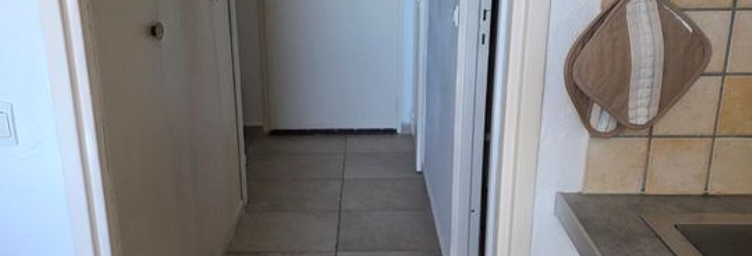 Appartement 1 Pièce 19 m² à louer à Le Pontet (84130)
