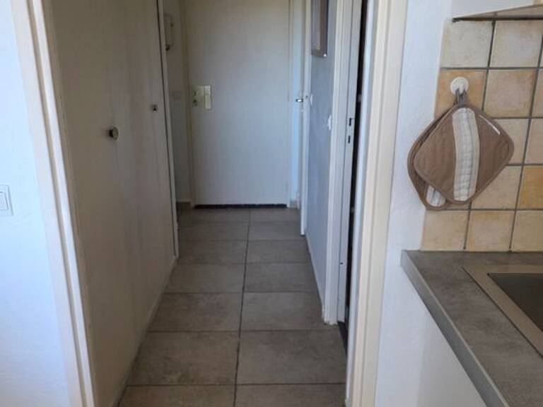 Studio de 19m2 à louer sur Le Pontet — photo 1