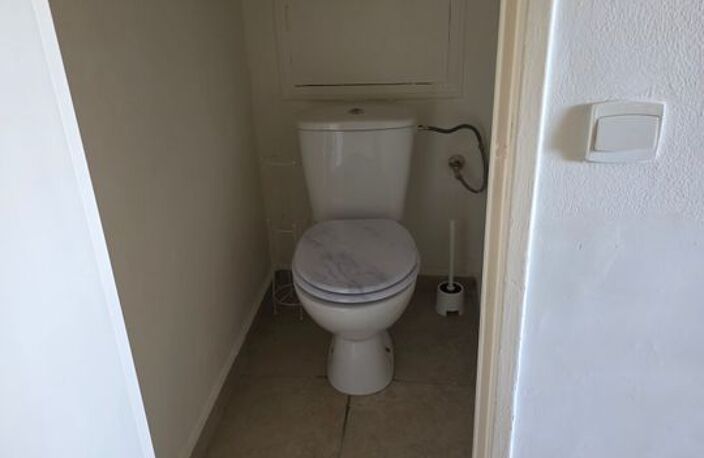 Studio de 19m2 à louer sur Le Pontet — photo 2