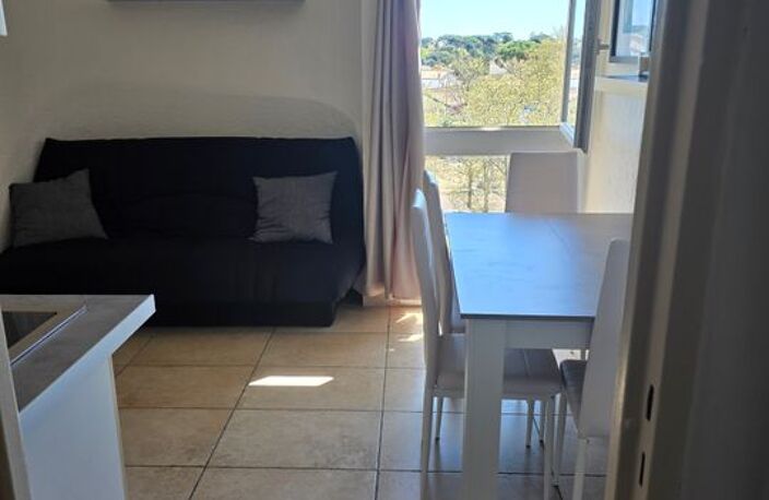 Studio de 19m2 à louer sur Le Pontet — photo 4