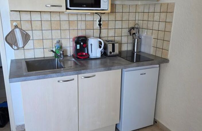 Studio de 19m2 à louer sur Le Pontet — photo 5