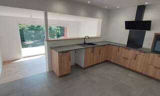 Maison 5 Pièces 100 m² à louer à Roubaix (59100)