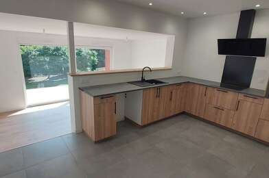 Maison 5 pièces 1550 €