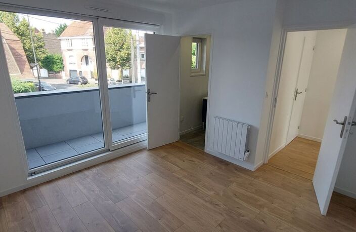 Maison de 100m2 à louer sur Roubaix — photo 3