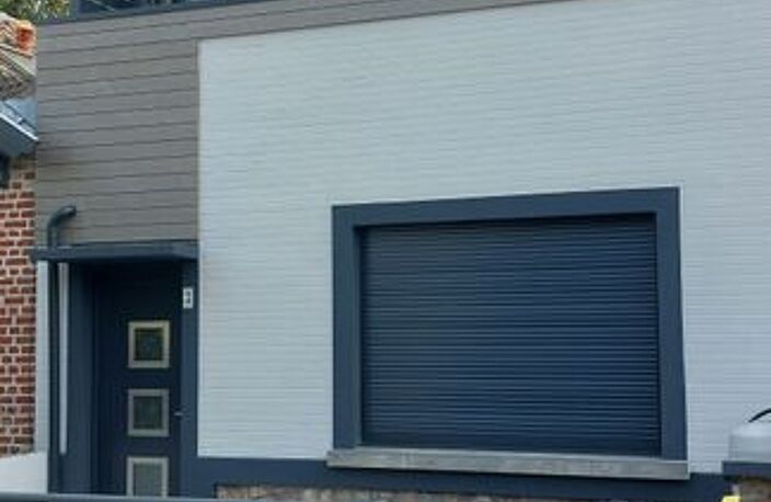 Maison de 100m2 à louer sur Roubaix — photo 4