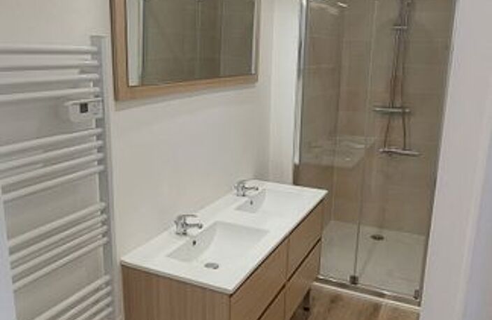 Maison de 100m2 à louer sur Roubaix — photo 5
