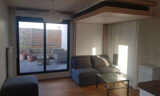 Appartement 1 Pièce 35 m² à louer à Choisy-le-Roi (94600)