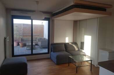 Appartement 1 pièces 950 €