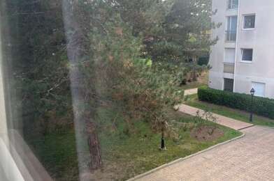 Appartement 3 pièces 1300 €