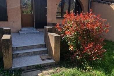 Maison 3 pièces 1800 €