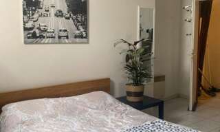 Appartement 1 Pièce 24 m² à louer à Fréteval (41160)
