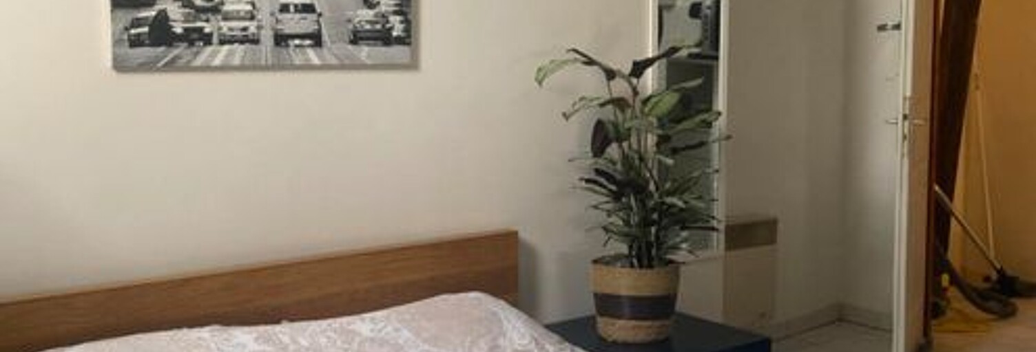 Appartement 1 Pièce 24 m² à louer à Fréteval (41160)