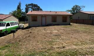 Maison 4 Pièces 74 m² à louer à Montesquieu-Volvestre (31310)