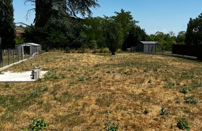 Maison de 74m2 à louer sur Montesquieu-Volvestre — photo 2