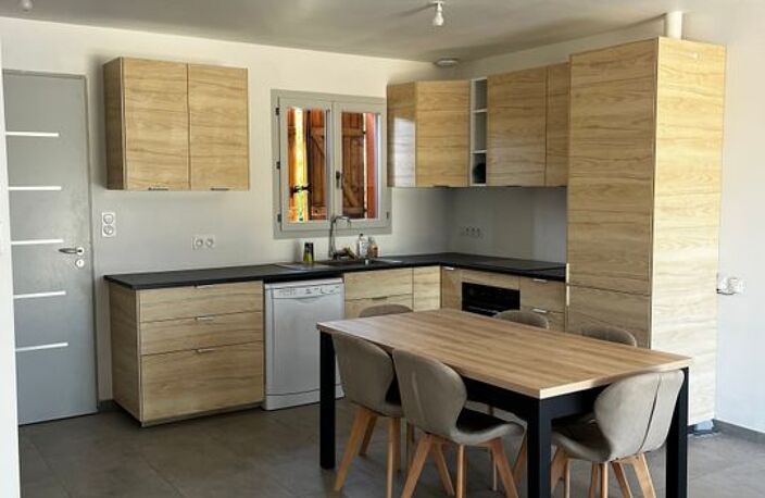 Maison de 74m2 à louer sur Montesquieu-Volvestre — photo 3