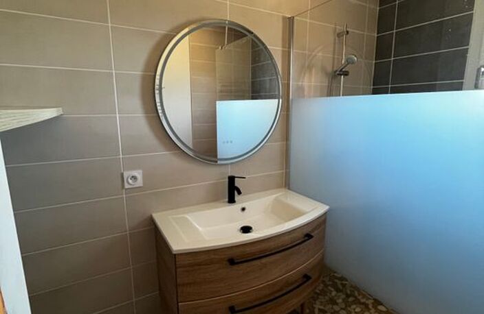 Maison de 74m2 à louer sur Montesquieu-Volvestre — photo 4
