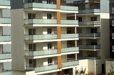 Appartement 3 pièces 695 €