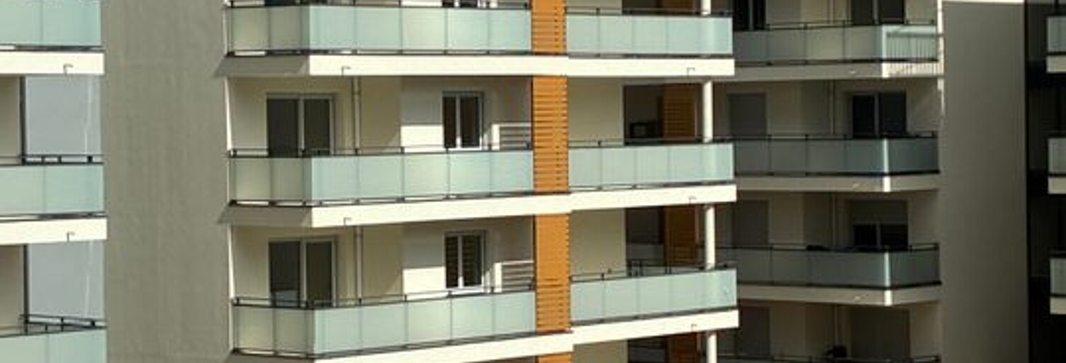 Appartement 3 Pièces 57 m² à louer à Clermont-Ferrand (63000)