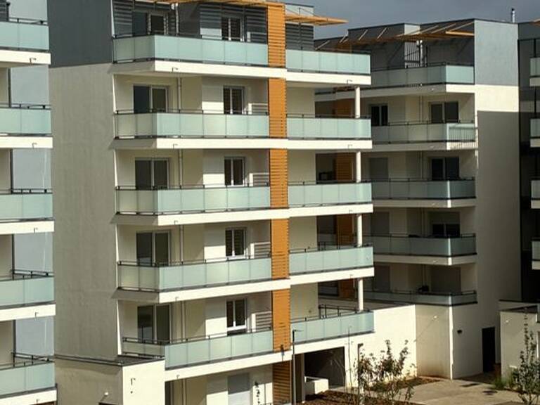 Appartement de 57m2 à louer sur Clermont-Ferrand — photo 1