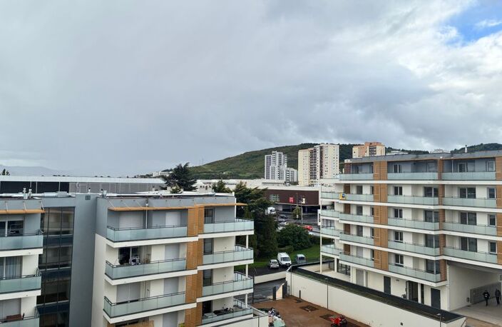 Appartement de 57m2 à louer sur Clermont-Ferrand — photo 2