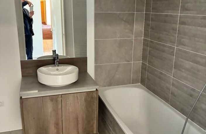 Appartement de 57m2 à louer sur Clermont-Ferrand — photo 4