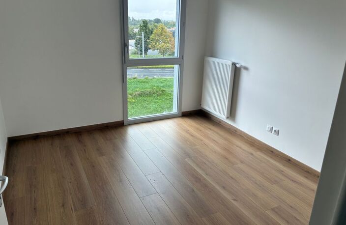 Appartement de 57m2 à louer sur Clermont-Ferrand — photo 5