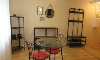 Appartement 2 Pièces 30 m² à louer à Clermont-Ferrand (63000)