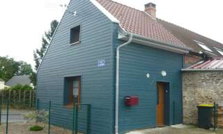 Maison 2 Pièces 40 m² à louer à Hallencourt (80490)