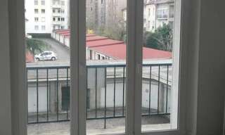 Appartement 3 Pièces 59 m² à louer à Nancy (54000)