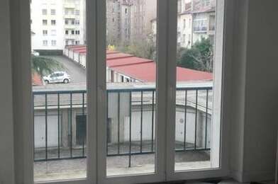 Appartement 3 pièces 720 €