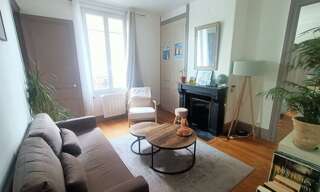 Appartement 2 Pièces 54 m² à louer à Le Havre (76600)