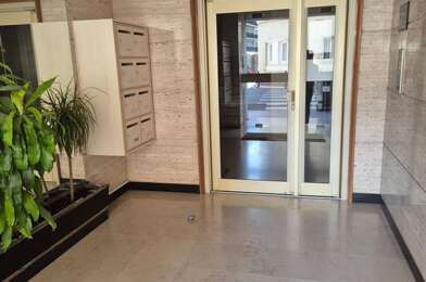 Appartement 1 pièces 580 €