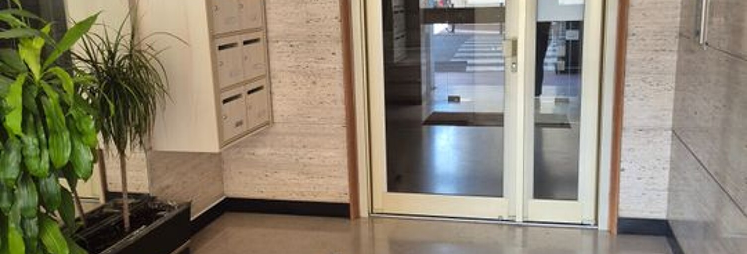 Appartement 1 Pièce 10 m² à louer à Saint-Mandé (94160)