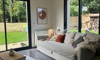 Maison 5 Pièces 94 m² à louer à Abondant (28410)