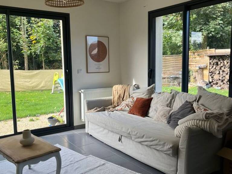 Maison de 94m2 à louer sur Abondant — photo 1