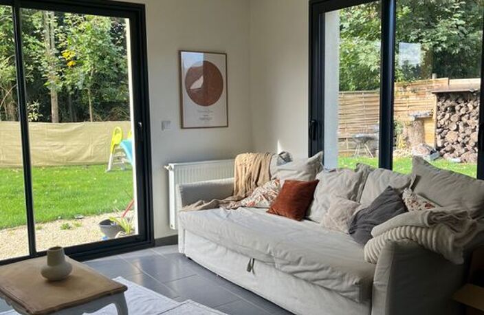 Maison de 94m2 à louer sur Abondant — photo 2