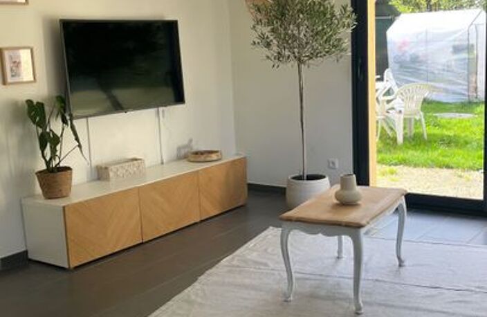 Maison de 94m2 à louer sur Abondant — photo 4