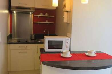 Appartement 1 pièces 455 €