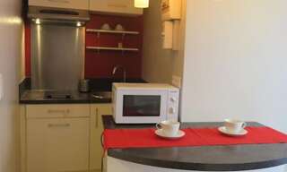 Appartement 1 Pièce 20 m² à louer à Clermont-Ferrand (63000)