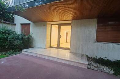 Appartement 1 pièces 950 €